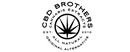 CBD Brothers Firmenlogo für Erfahrungen zu Online-Shopping Erfahrungen mit Anbietern für persönliche Pflege products