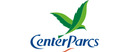 CenterParks Firmenlogo für Erfahrungen zu Reise- und Tourismusunternehmen