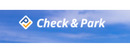 Checkandpark Firmenlogo für Erfahrungen zu Autovermieterungen und Dienstleistern