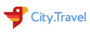 Citytravel Firmenlogo für Erfahrungen zu Reise- und Tourismusunternehmen