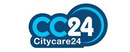 Citycare24 Firmenlogo für Erfahrungen zu Online-Shopping Persönliche Pflege products