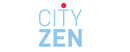City Zen Firmenlogo für Erfahrungen zu Online-Shopping Mode products