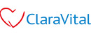 ClaraVital Firmenlogo für Erfahrungen zu Online-Shopping Erfahrungen mit Anbietern für persönliche Pflege products