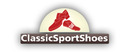 Classic Sport Shoes Firmenlogo für Erfahrungen zu Online-Shopping Testberichte zu Mode in Online Shops products