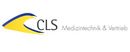Cls Medizintechnik Firmenlogo für Erfahrungen zu Rezensionen über andere Dienstleistungen