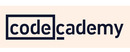 Codecademy Firmenlogo für Erfahrungen zu Testberichte über Software-Lösungen