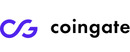 CoinGate Firmenlogo für Erfahrungen zu Finanzprodukten und Finanzdienstleister