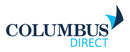 Columbus Firmenlogo für Erfahrungen zu Versicherungsgesellschaften, Versicherungsprodukten und Dienstleistungen