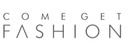 ComeGetFashion Firmenlogo für Erfahrungen zu Online-Shopping Testberichte zu Mode in Online Shops products