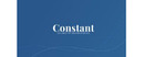 Constant Firmenlogo für Erfahrungen zu Finanzprodukten und Finanzdienstleister