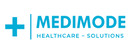 Medimode Firmenlogo für Erfahrungen zu Online-Shopping Persönliche Pflege products