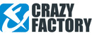 Crazy Factory Firmenlogo für Erfahrungen zu Online-Shopping Testberichte zu Mode in Online Shops products