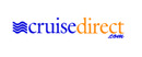 CruiseDirect Firmenlogo für Erfahrungen zu Reise- und Tourismusunternehmen