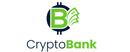 Crypto Bank Firmenlogo für Erfahrungen zu Finanzprodukten und Finanzdienstleister