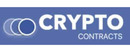 Crypto Contracts Firmenlogo für Erfahrungen zu Finanzprodukten und Finanzdienstleister