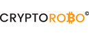 Crypto Robo Firmenlogo für Erfahrungen zu Finanzprodukten und Finanzdienstleister