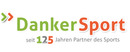Danker Sport Firmenlogo für Erfahrungen zu Online-Shopping Sportshops & Fitnessclubs products