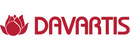 Davartis Firmenlogo für Erfahrungen zu Online-Shopping Persönliche Pflege products