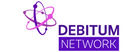Debitum.network Firmenlogo für Erfahrungen zu Finanzprodukten und Finanzdienstleister