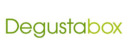 Degusta Box Firmenlogo für Erfahrungen zu Restaurants und Lebensmittel- bzw. Getränkedienstleistern
