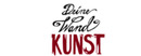 Deinewandkunst Firmenlogo für Erfahrungen zu Online-Shopping Testberichte zu Shops für Haushaltswaren products