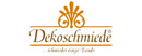Dekoschmiede Firmenlogo für Erfahrungen zu Online-Shopping Testberichte Büro, Hobby und Partyzubehör products