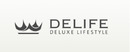 DeLife Firmenlogo für Erfahrungen zu Online-Shopping Testberichte zu Shops für Haushaltswaren products