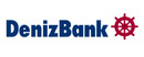 DenizBank AG Firmenlogo für Erfahrungen zu Finanzprodukten und Finanzdienstleister