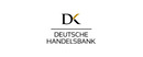 Deutsche Handelsbank Firmenlogo für Erfahrungen zu Finanzprodukten und Finanzdienstleister