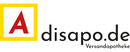 Disapo Firmenlogo für Erfahrungen zu Online-Shopping Erfahrungen mit Anbietern für persönliche Pflege products