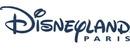 Disneyland Paris Firmenlogo für Erfahrungen zu Reise- und Tourismusunternehmen