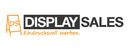 Display Sales Firmenlogo für Erfahrungen zu Online-Shopping Multimedia Erfahrungen products