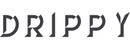 Drippy Amsterdam Firmenlogo für Erfahrungen zu Online-Shopping Testberichte zu Mode in Online Shops products