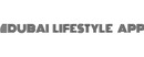Dubai Lifestyle App Firmenlogo für Erfahrungen zu Finanzprodukten und Finanzdienstleister