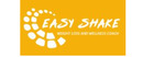 Easy Shake Firmenlogo für Erfahrungen zu Ernährungs- und Gesundheitsprodukten