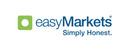 EasyMarkets Firmenlogo für Erfahrungen zu Finanzprodukten und Finanzdienstleister