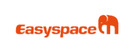 Easyspace Firmenlogo für Erfahrungen zu Internet & Hosting