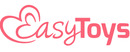 Easytoys Firmenlogo für Erfahrungen zu Online-Shopping Erotik products