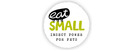 Eat Small Firmenlogo für Erfahrungen zu Online-Shopping Haustierladen products