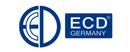 ECD Germany Firmenlogo für Erfahrungen zu Autovermieterungen und Dienstleistern