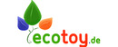 Ecotoy Firmenlogo für Erfahrungen zu Online-Shopping Kinder & Baby Shops products