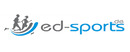 Ed-Sports Firmenlogo für Erfahrungen zu Online-Shopping Meinungen über Sportshops & Fitnessclubs products