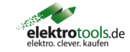 Eelektrotools Firmenlogo für Erfahrungen zu Online-Shopping Elektronik products
