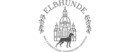Elbhunde Firmenlogo für Erfahrungen zu Online-Shopping Haustierladen products