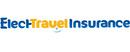 Elect Travel Insurance Firmenlogo für Erfahrungen zu Versicherungsgesellschaften, Versicherungsprodukten und Dienstleistungen
