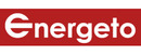 Energeto Firmenlogo für Erfahrungen zu Stromanbietern und Energiedienstleister