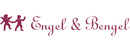 Engel & Bengel Firmenlogo für Erfahrungen zu Online-Shopping Kinder & Baby Shops products