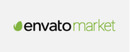 Envato Market Firmenlogo für Erfahrungen zu Online-Shopping Multimedia Erfahrungen products