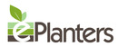EPlanters Firmenlogo für Erfahrungen zu Testberichte über Floristen