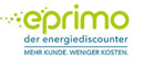 Eprimo Firmenlogo für Erfahrungen zu Stromanbietern und Energiedienstleister